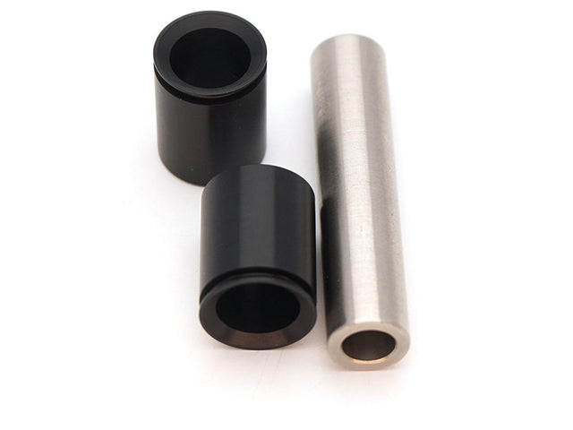 RockShox monteringssæt til støddæmper, 3 dele, 1/2", 8 x 58,0 mm – billede 1