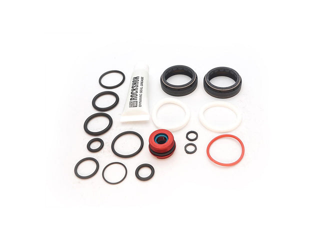 RockShox servicekit 200 timer/1 år til SID 32 mm Base C1 (2022) – billede 1