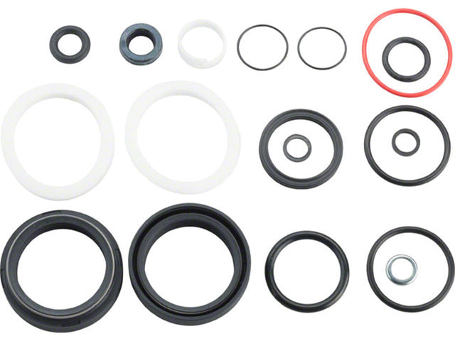RockShox basis servicesæt til Lyrik RCT3 Solo Air A1 (2012-2015) – billede 1