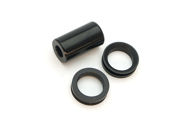 RockShox monteringssæt til støddæmper, 3 dele, 1/2", 6 x 22,2 mm – billede 1