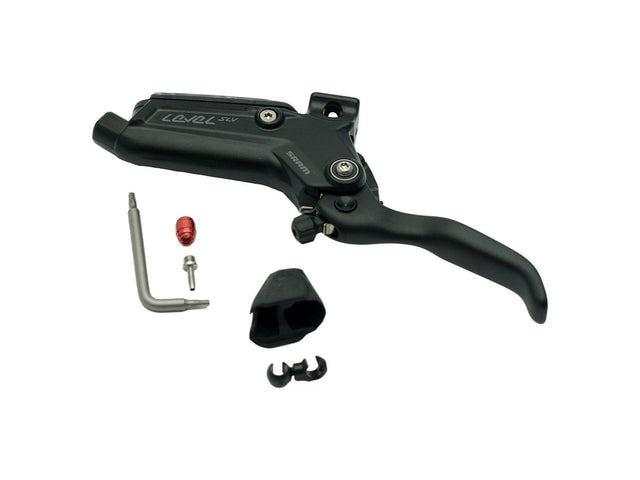 SRAM komplet bremsegreb til Level Silver Stealth C1 – produktbillede