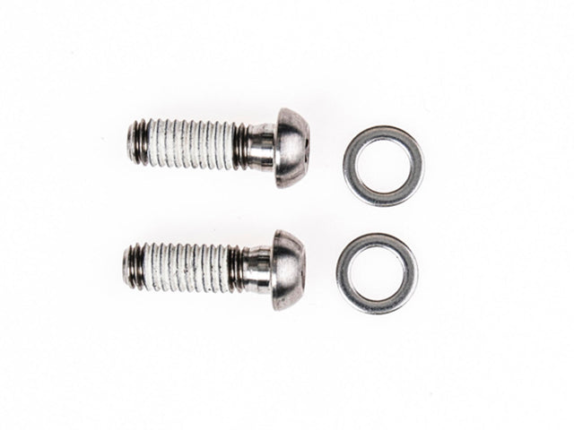 Avid monteringsbolte i titanium T25, 2 stk. – billede 1