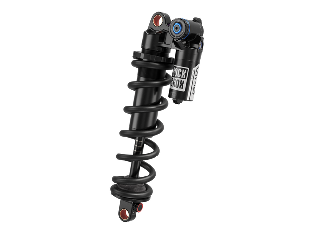 RockShox Vivid Coil Ultimate C1 coildæmper 230x60 mm, R55/C30 – billede 1