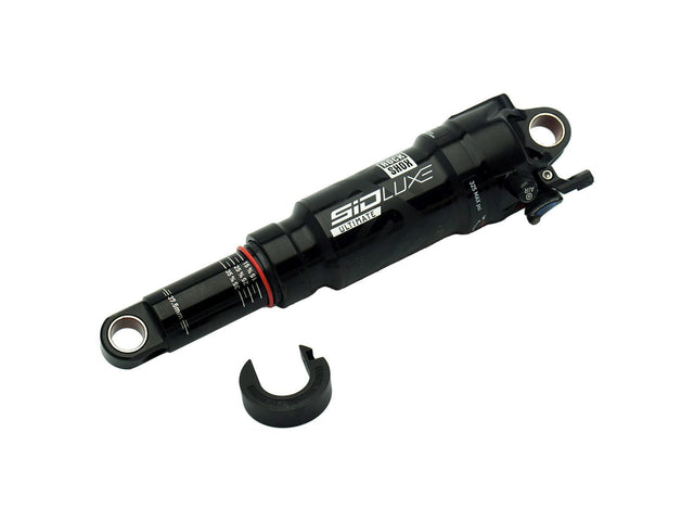 RockShox støddæmper SIDLUXE Ultimate 3 A2 – billede 1