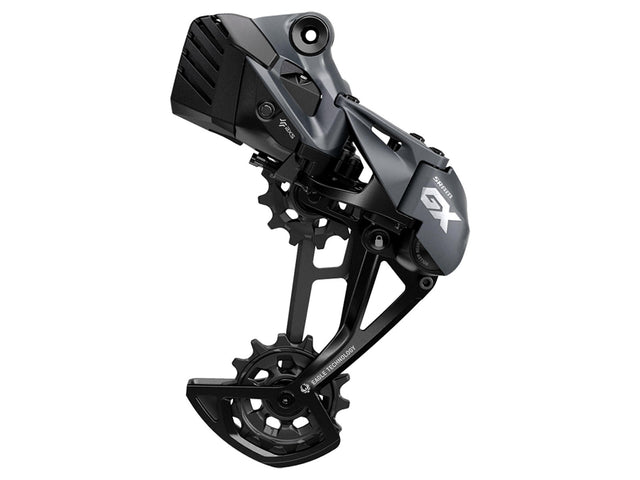 SRAM bagskifter GX Eagle AXS 12-speed – Lunar – billede 1