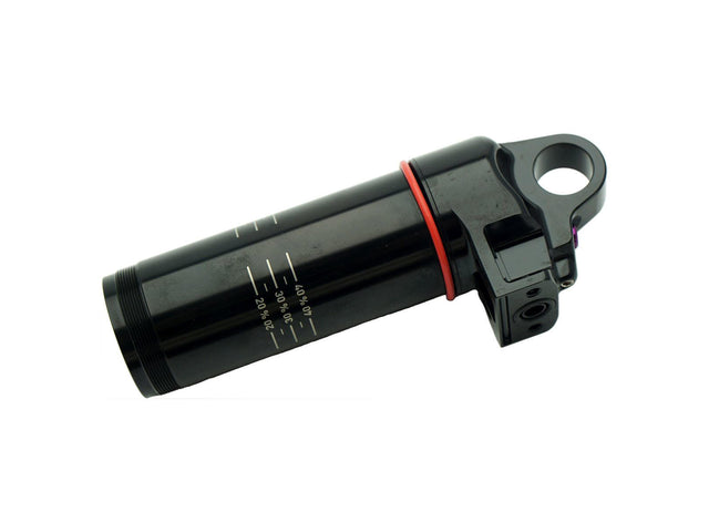 RockShox dæmperhus standard 50 mm til Vivid C1+ (2024+) – billede 1