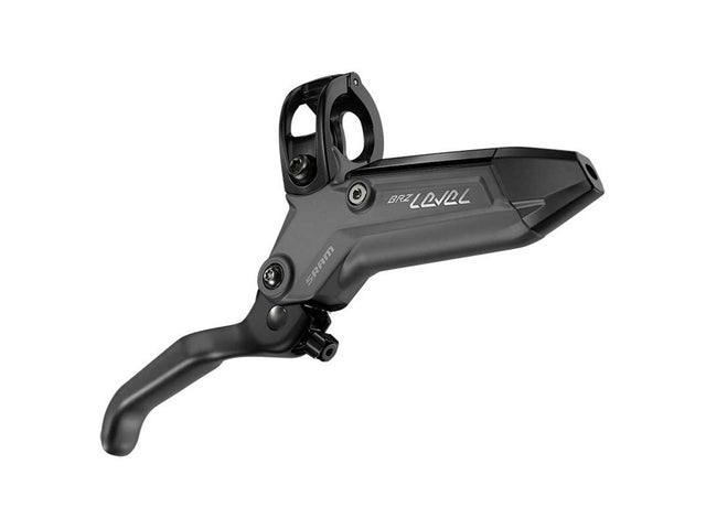SRAM Level Bronze Stealth 2-stempel skivebremse bag – 2000 mm – produktfoto