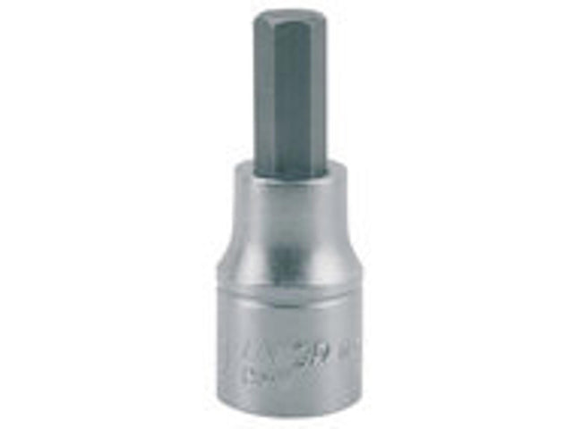 Unior unbrakotop 3/8" str. 8 i krom-vanadium – billede 1
