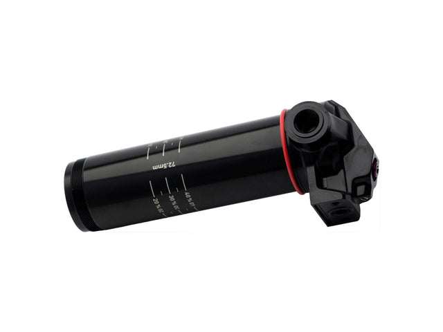 RockShox dæmperkrop Trunnion 72,5 mm til Vivid C1+ (2024+) – billede 1