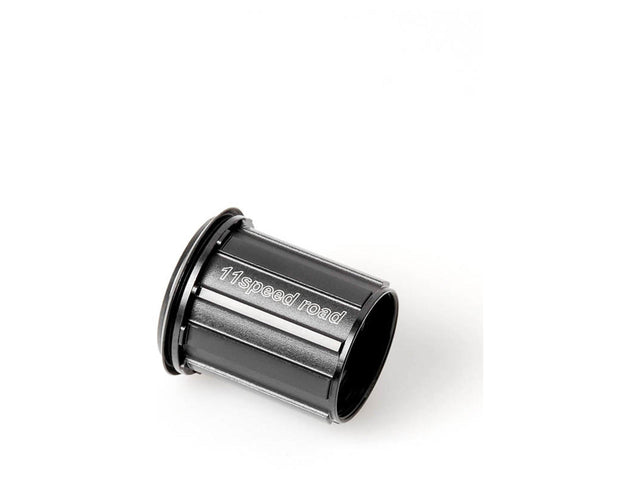 DT Swiss frihjulskrop Shimano (SS 11) Road, 2 pal, 10/11 gear, uden endekappe – billede 1