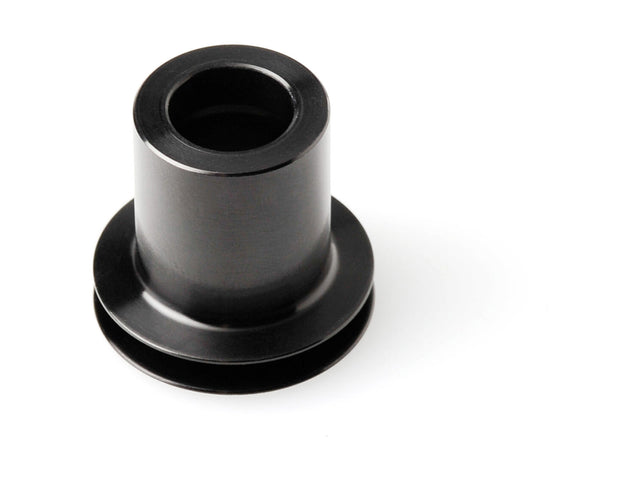 DT Swiss endestykke til baghjul, skivebremse, 10 mm aksel (DISC SA10) – billede 1