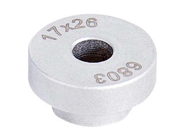 Unior lejepresseadapter 17x28 til leje 17286 – billede 1