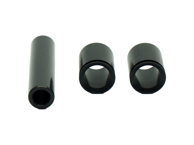 RockShox monteringssæt til bagdæmper, 3 dele, 1/2" 8 x 56,0 – billede 1