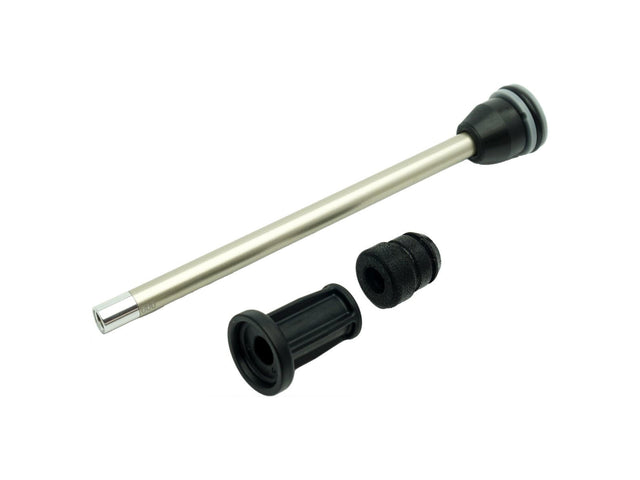 RockShox luftaksel 100 mm 29" til SID SL C1 (2021) 32 mm – billede 1