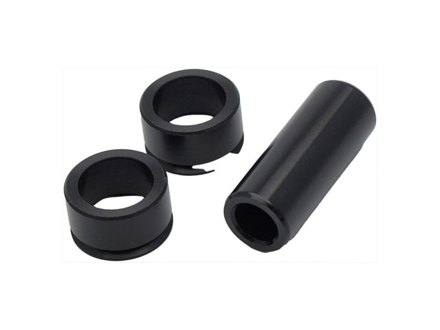 RockShox monteringssæt til støddæmper, 3 dele, 1/2", 8 x 32,4 mm – billede 1
