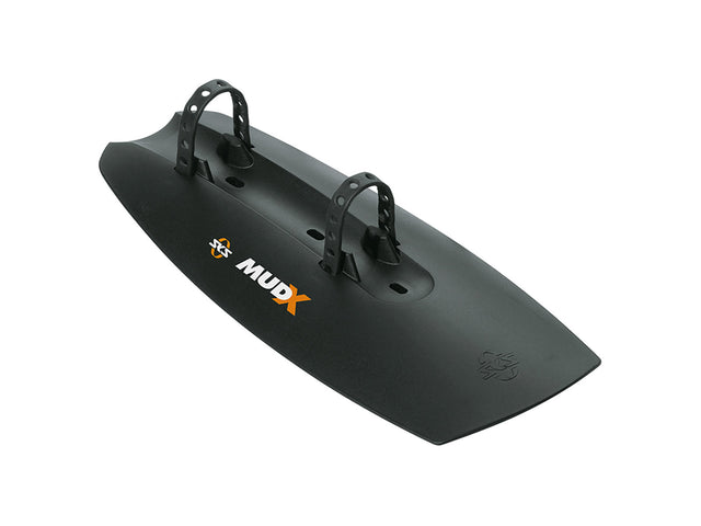 SKS Mud-X forskærm til MTB 26"-29" sort – billede 1