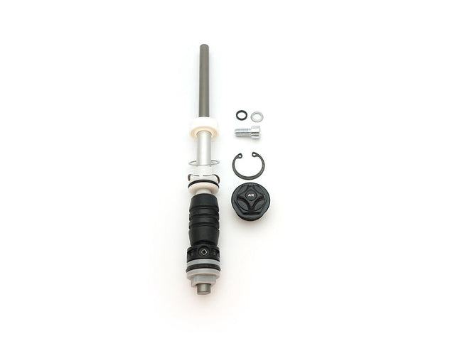 RockShox Solo Air luftfjeder til 30 Gold 26", 100 mm – billede 1