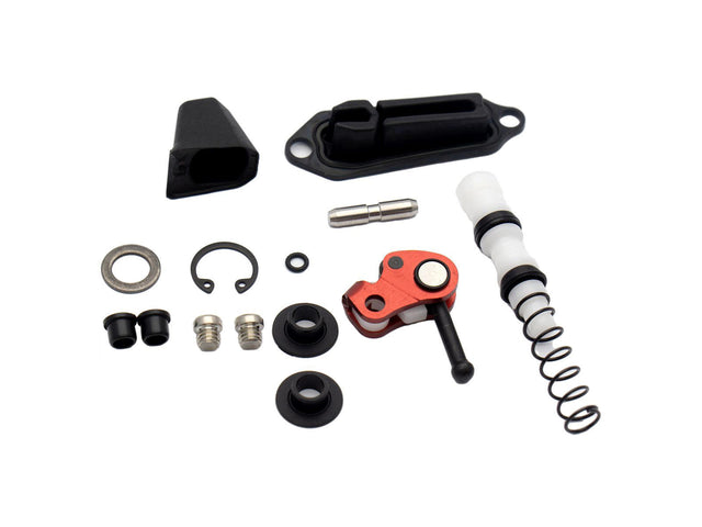 SRAM servicekit til bremsegreb – Code Bronze Stealth C1 – billede 1