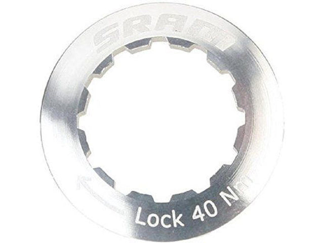 SRAM låsering 11T til XG-1190 kassette – 11-speed, aluminium – billede 1
