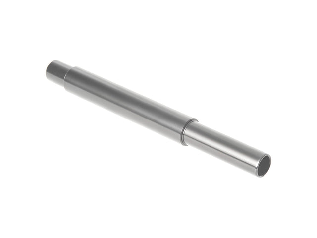DT Swiss aksel til baghjul i aluminium, 190 mm, Ø15/97,15 mm – billede 1