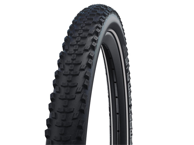 Schwalbe Smart Sam Plus cykeldæk 27,5" x 2,25" (57-584) sort – billede 1