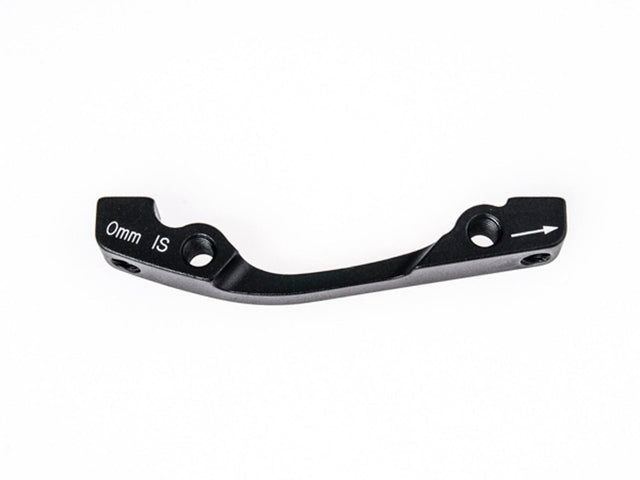 Avid IS-adapter 0 IS til 160 mm for/140 mm bag – billede 1