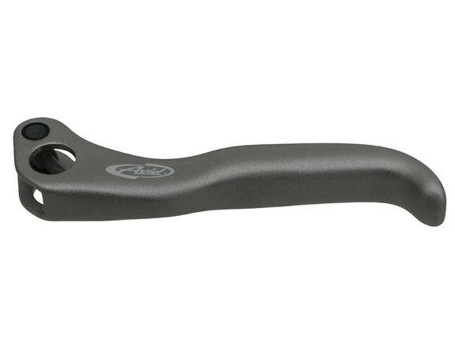 Avid Elixir 5 grebsblad og trykstang-kit tungsten grey – billede 1