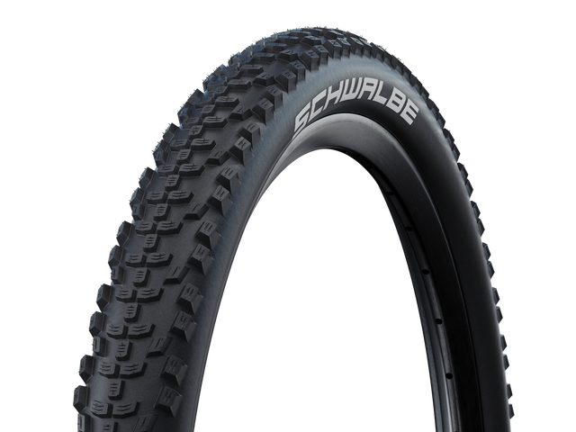 Schwalbe Smart Sam trådkantdæk 29 x 2,25 (57-622) sort – billede 1