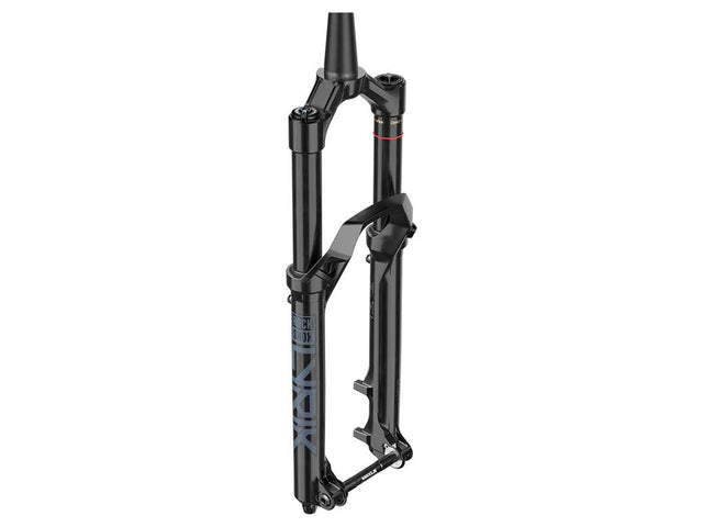 RockShox Lyrik Select affjedringsgaffel 29", 140 mm, tapered (1-1/8" - 1,5"), blank sort – billede 1