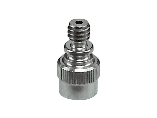 Rema Tip Top ventiladapter til Schrader-ventil (autoventil) – billede 1