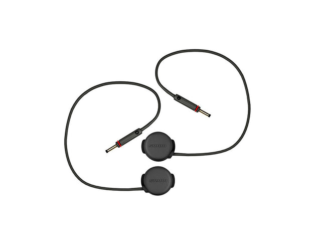 SRAM Blip til eTap 450 mm, sort, 2 stk. – billede 1
