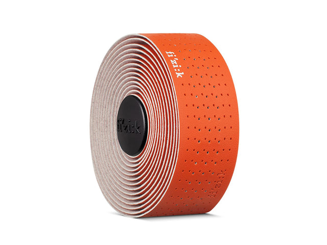 Fizik Tempo Microtex Classic styrbånd, 2 mm, orange – billede 1