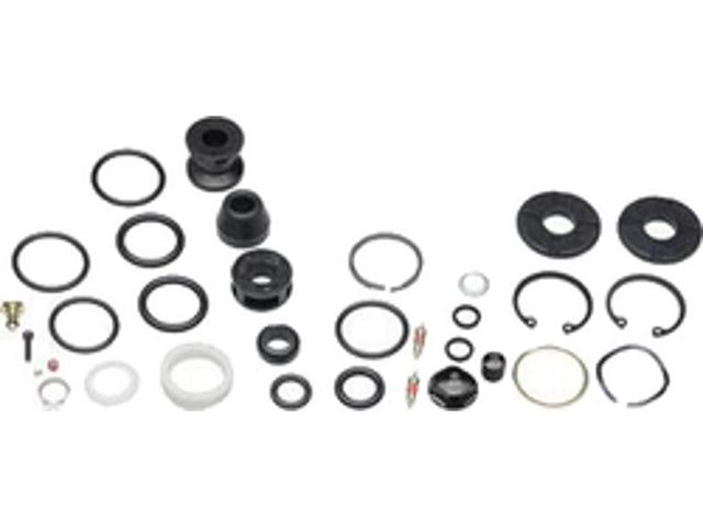 RockShox servicekit Dual Air/MoCo til Revelation 2010-2011 – billede 1