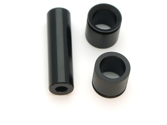 RockShox monteringssæt til bagdæmper, 3 dele, 1/2" 6 x 45,0 – billede 1