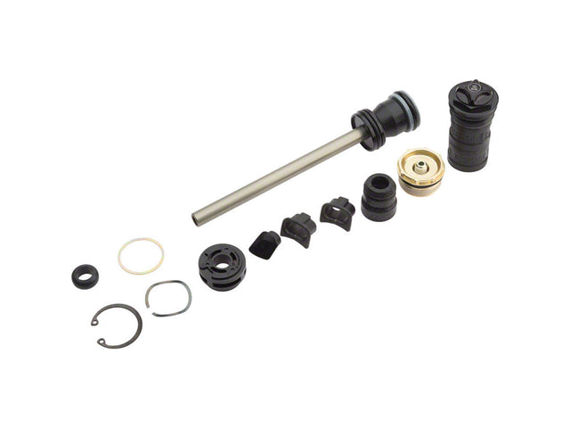 RockShox luftfjeder-enhed 100 mm til RS1 29", sort – billede 1