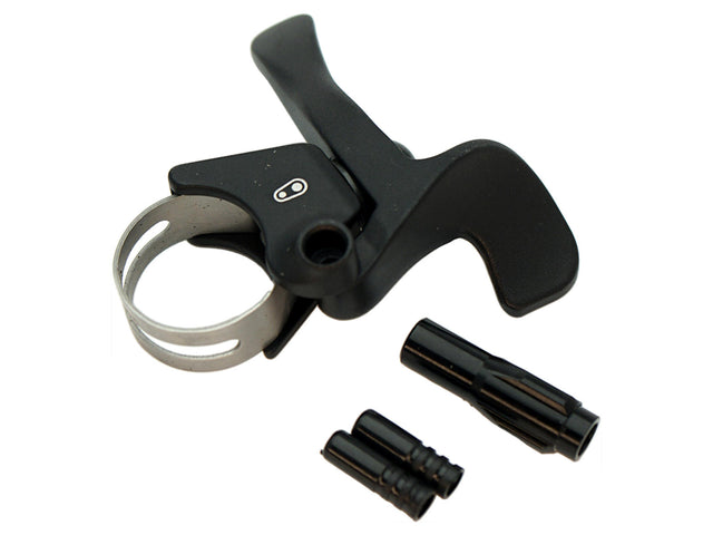 Crankbrothers Dropbar remote til dropper-sadelpind – billede 1