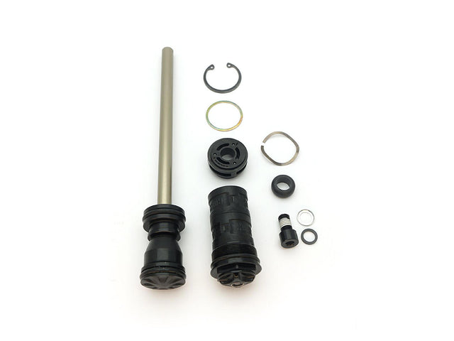 RockShox luftfjeder til Revelation 26"/27,5"/29", 130, sort – billede 1
