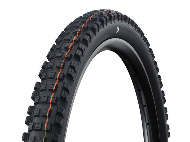Schwalbe Eddy Current Gravity Pro foldedæk 29" x 2,50" (64-622) – billede 1