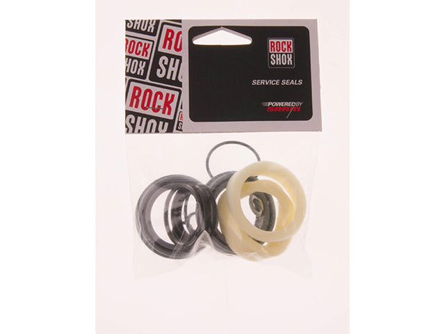 RockShox basis servicekit til Argyle Coil (2012-2016) – billede 1