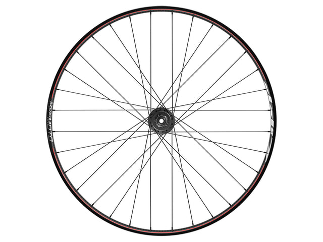 ZIPP 3Zero Moto 29" baghjul, skivebremse, steckaksel 12x148 mm, 10/11 gear – billede 1