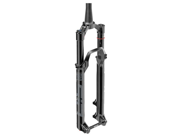 RockShox SID Select Charger RL - 2P forgaffel 29" Boost, 120 mm, 44 mm offset, blank sort – billede 1