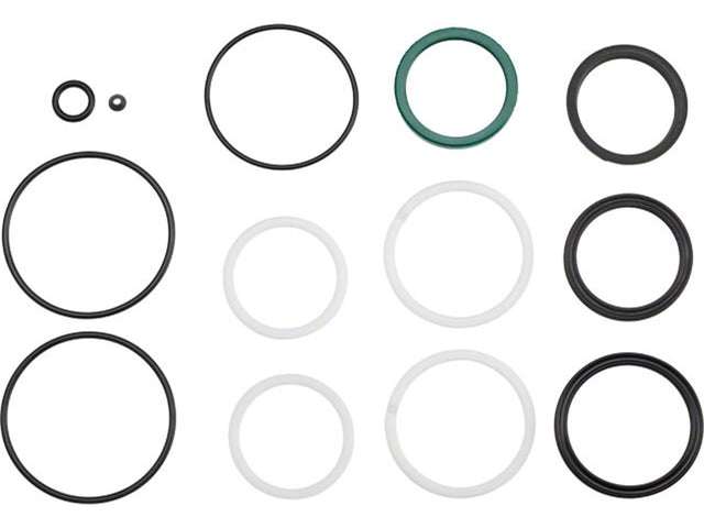 RockShox basis servicekit til Monarch Auto Sag luftkammer (2014-2016) – billede 1