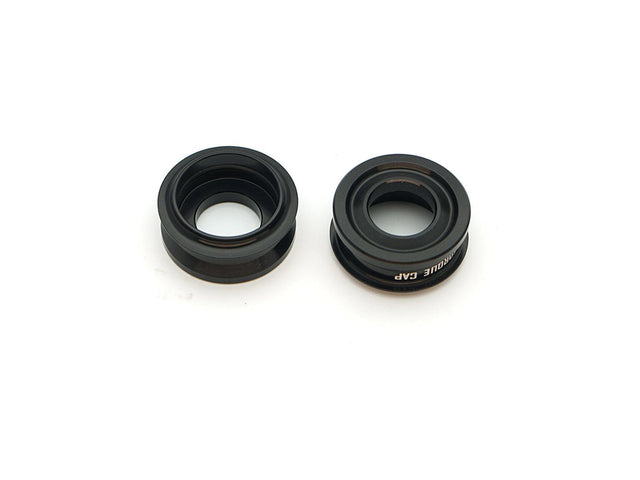 ZIPP endekappe til ZM1 nav, 15 x 100/15 x 110 mm – billede 1