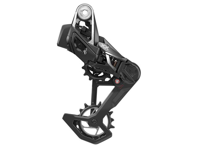 SRAM XX SL Eagle T-Type Transmission bagskifter 12 speed – billede 1