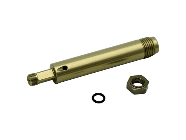 RockShox stempelstang 35 mm til Deluxe RT/RL/RLR/Deluxe Ultimate Remote – billede 1