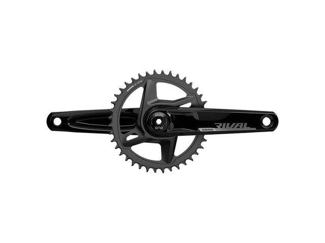 SRAM Rival AXS 1 Wide kranksæt DUB Wide 40T – billede 1