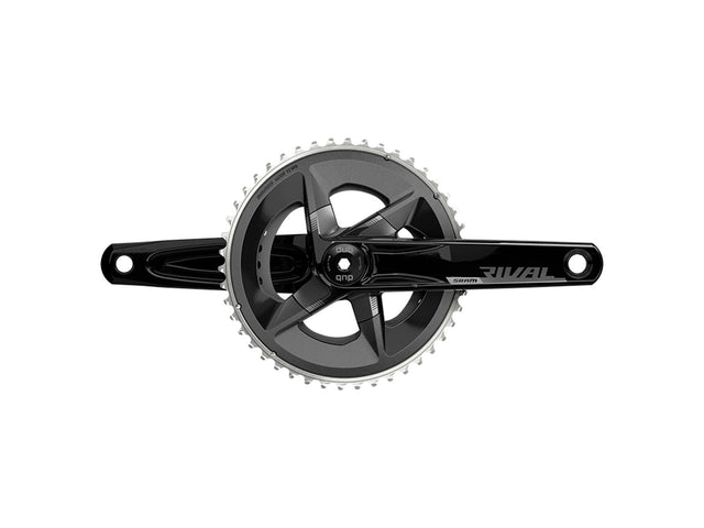 SRAM Rival AXS kranksæt DUB 46/33T, 175 mm – billede 1