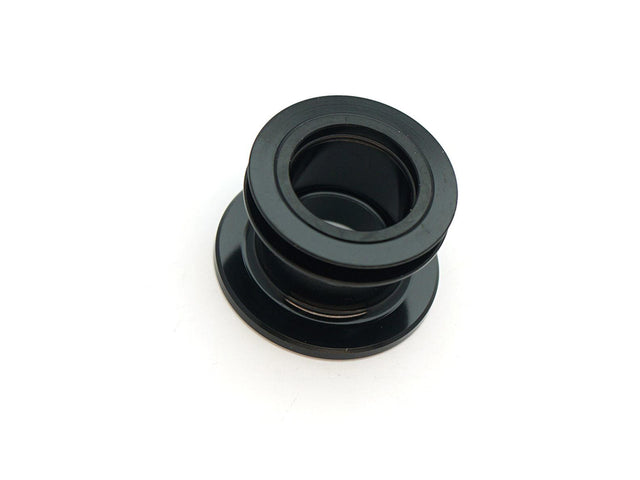 DT Swiss endestykke til forhjul 15x110 mm Boost, Torque Cap, 180 (110L IS) – billede 1