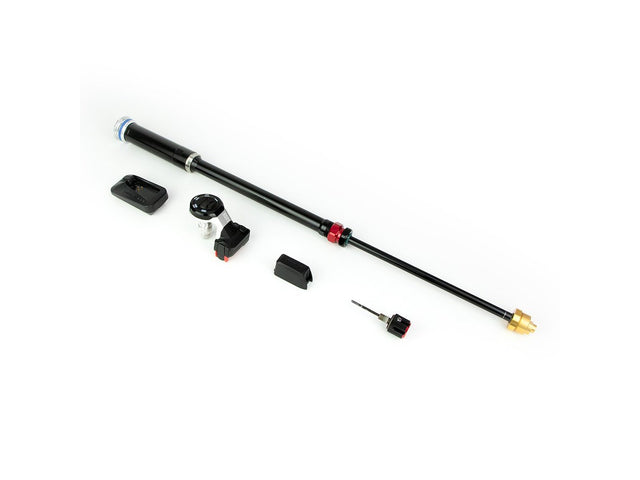 RockShox Flight Attendant Charger 3.1-dæmpersæt med ButterCups til Pike C1+ (2023+) – billede 1