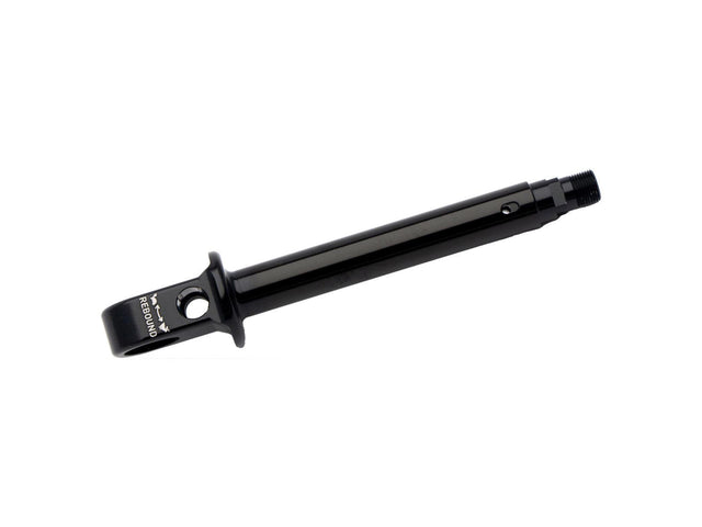 RockShox blank dæmperaksel til Deluxe/Super Deluxe Coil B1+ (2023+), 47,5-55 mm – billede 1